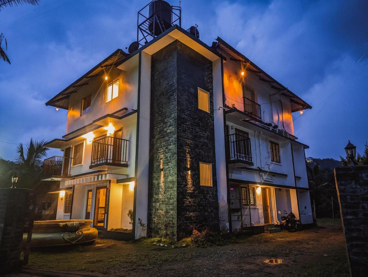 Ayursakthi Riverdale Munnar Luaran gambar